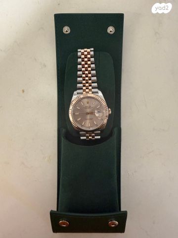 רולקס datejust
