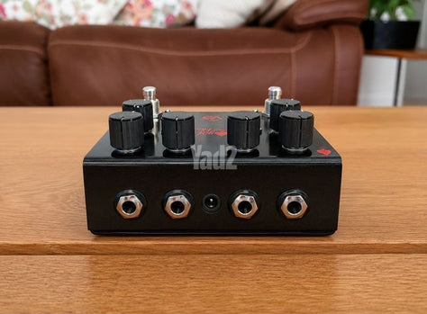 VS Audio Royal Flush+ Drive V2