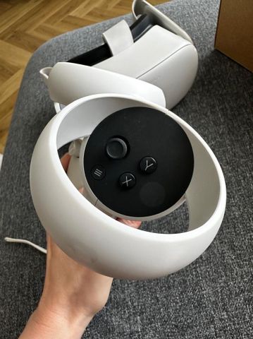 Oculus quest 2