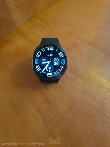 Samsung Galaxy Watch8 LTE 44mm