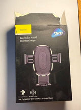 Phone holder