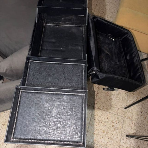 מזוודת איפור