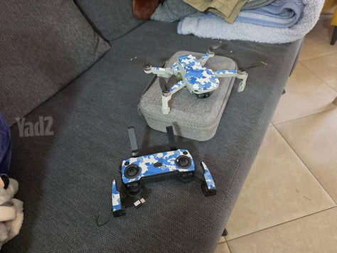 Mavic mini