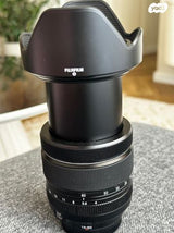 FujiFilm X lens XF 16-80mm