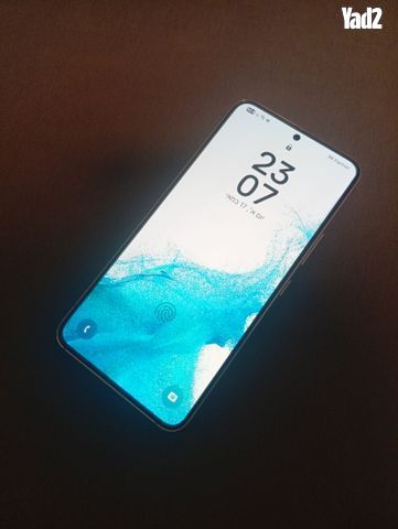 samsung s22 256GB שמור