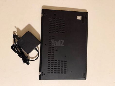 Lenovo Thinkpad Ryzen 7 Pro