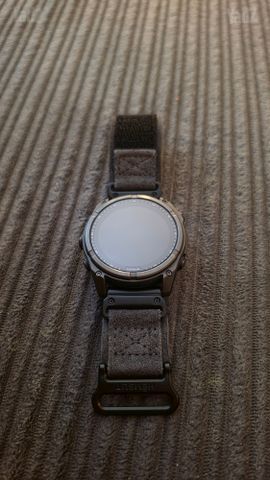 Garmin Fenix 8 Solar 51mm