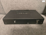 סוויץ Netgear GS308 ‏8 Ports