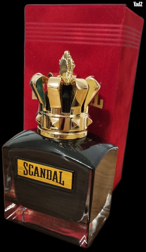 Jean Paul Gaultier Scandal