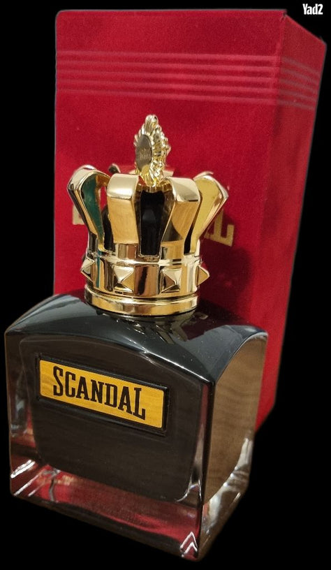 Jean Paul Gaultier Scandal