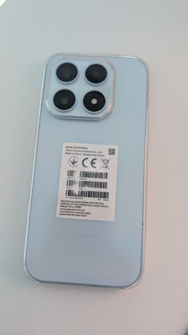 Xiaomi 17 5G 12/256