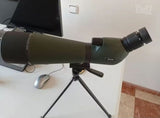 טלסקופ מטורף