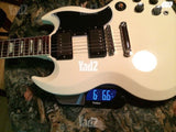 Gibson Custom Shop