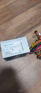 ספק כח FSP PNR I 600w