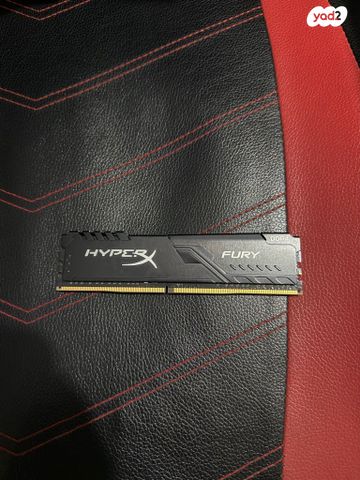 16 gb ram cl18 3600mhz כמו חדש