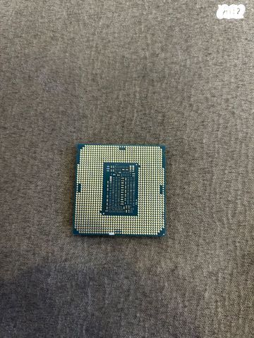 מעבד Intel Core i5-9600KF