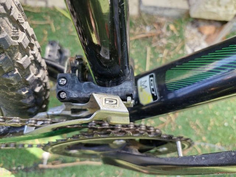 GT Avalanche 27.5 Medium