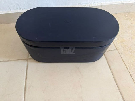 dyson air wrap מעצב שער