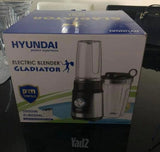 בלנדר מקצועי Gladiator