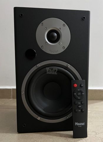 Magnat Monitor Reference 3A