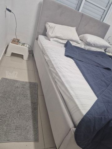 מיטה זוגית