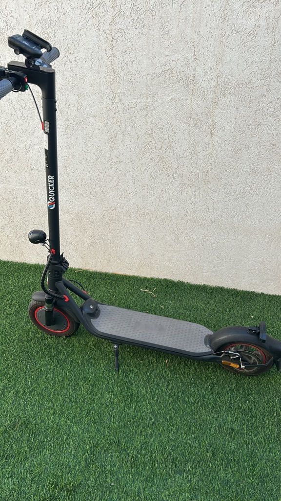 קוריקנט חשמלי