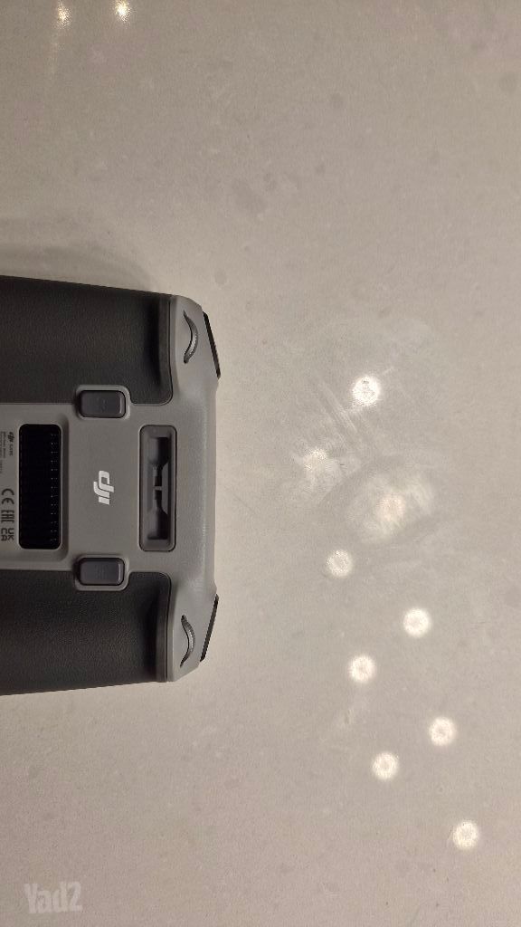 שלט Dji