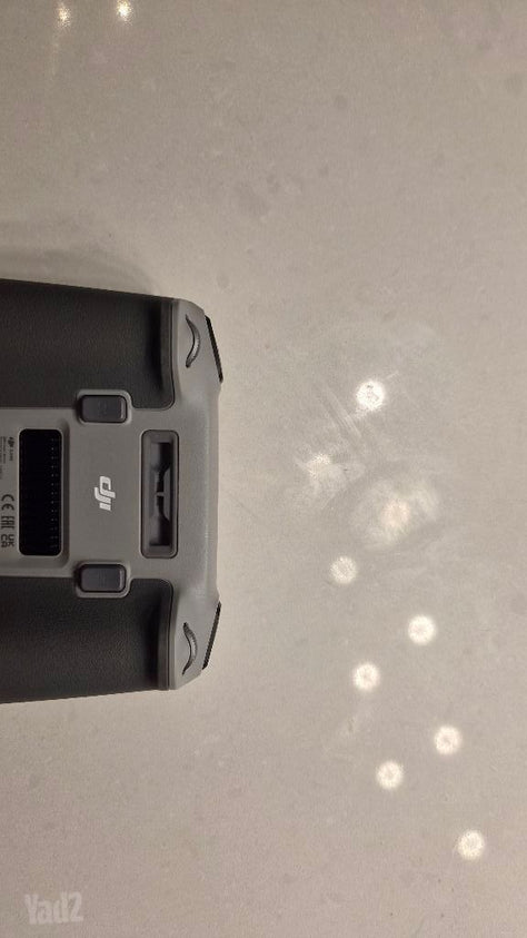שלט Dji