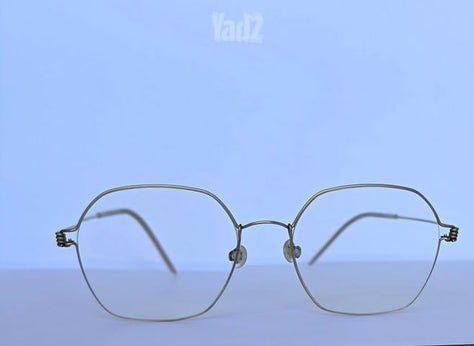 משקפי LINDBERG Richelle צבע GT