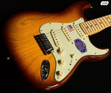 Fender American Deluxe strat
