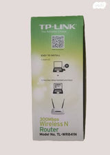 ראוטר TP-LINK