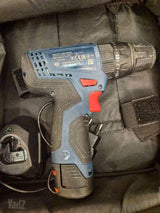 מברגה bosch