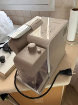 Nespresso Lattissima Touch