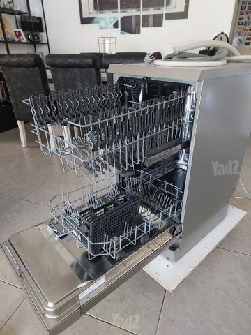 מדיח כלים electrolux