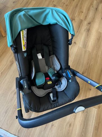 עגלת דונה Doona
