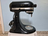 מיקסר KitchenAid