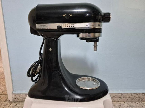 מיקסר KitchenAid