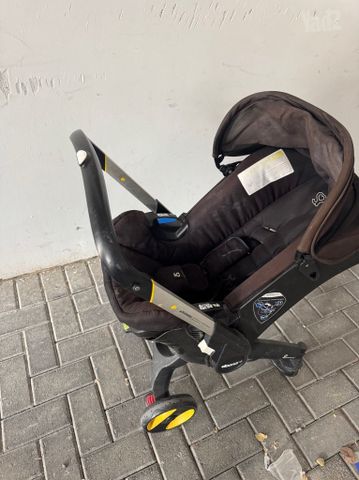 עגלת דונה