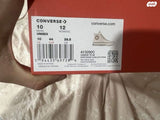 סניקרס Converse Chuck 70 Hi