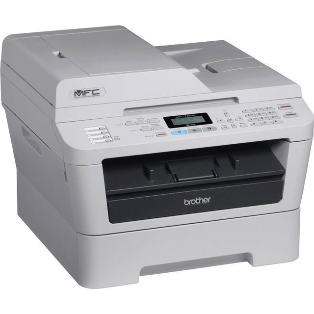 מדפסת סורק MFC 7360N