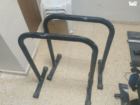 חדר כושר ביתי
