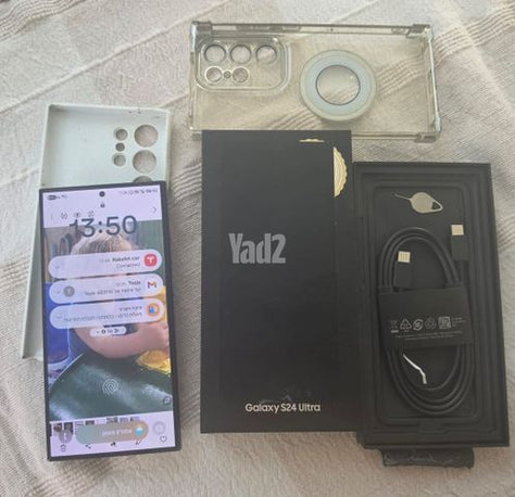 Samsung galaxy s24 ultra 512gb