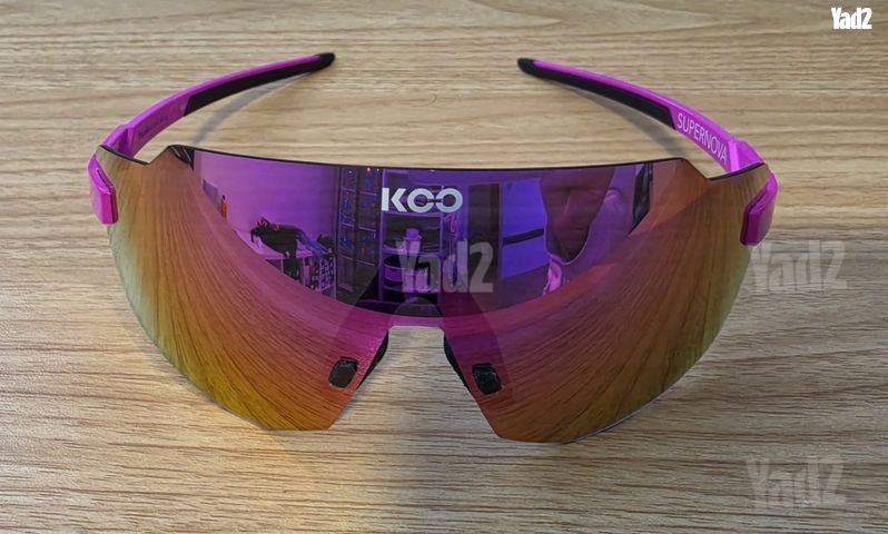 משקפי שמש KOO Supernova
