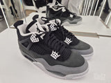Jordan 4 fear 2024