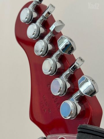 Harmony Comet משודרגת