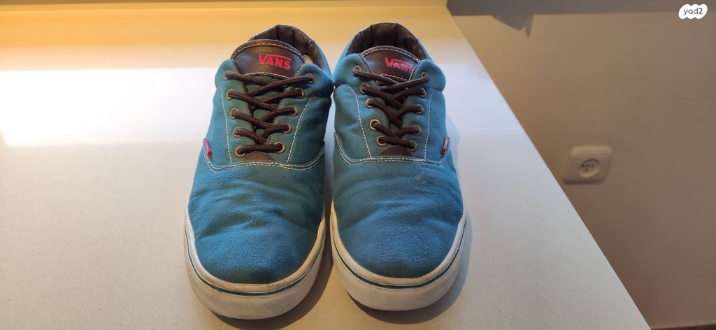 נעלי VANS
