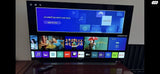 טלוויזיה LG OLED55 4K ‏55