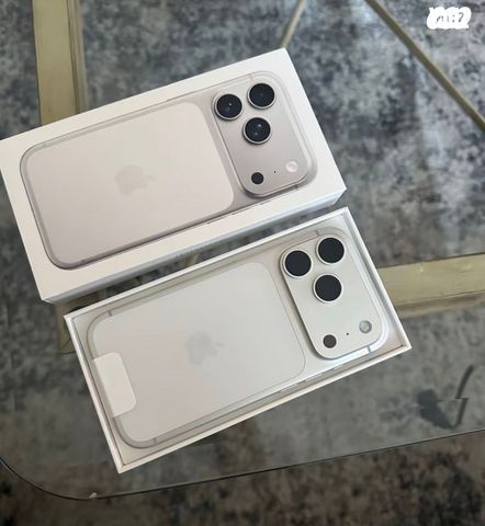17  פרו iPhone