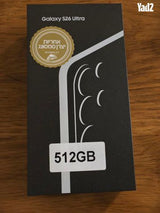 סמסונוג S26 Ultra 512gb
