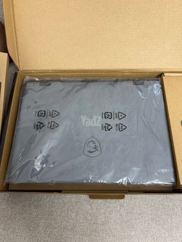MSI SWORD 16HXB14VFKG למכירה